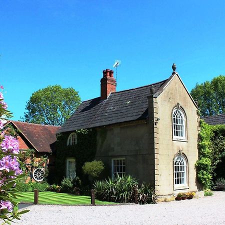 Old Rectory House, Redditch Eksteriør bilde